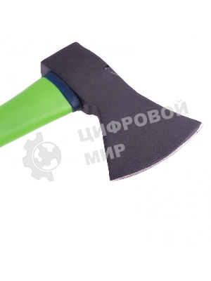 Топор Сибртех, 800 г, фибергласовое топорище