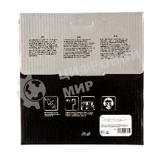 Пильный диск по дереву Matrix, ф160 х 20 мм, 36 зубьев + кольцо 20/16