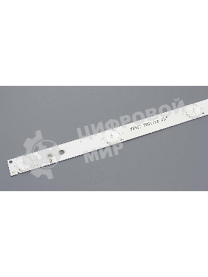 Подсветка LED GJ-2K15-430-D510-17.8MM-V4 (pitch 88.5mm)