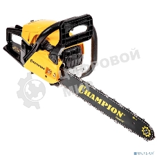 Бензопила Champion 256-18 3.4лс 54см3 0.55л 5.6кг
