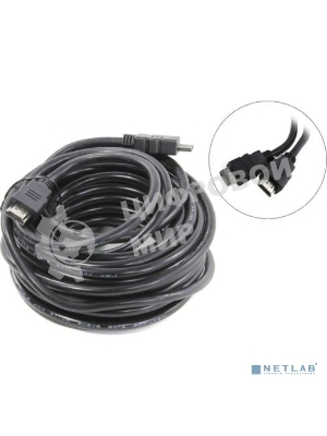 Кабель 5bites HDMI APC-005-100 10м