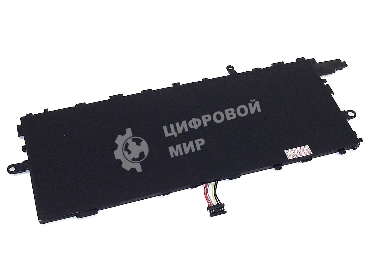 Аккумуляторная батарея для ноутбука Lenovo ThinkPad X1 Tablet (00HW045) 7.64V 37Wh Orig