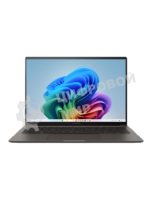 Ноутбук Asus Zenbook S 14 OLED UX5406SA-PV055W Core Ultra 7 258V 32Gb SSD 1Tb Intel Arc 14