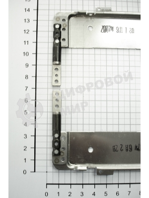 Петли для ноутбука Gateway M680