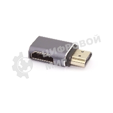 Переходник HDMI папа-мама UHD 2.1
