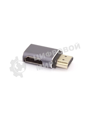 Переходник HDMI папа-мама UHD 2.1