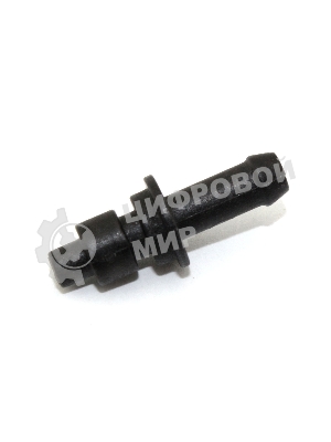 Переходник под армированный шланг Bosch, Siemens, Jura