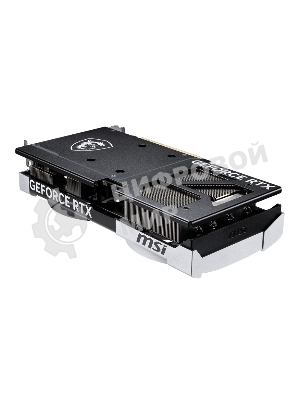 Видеокарта MSI RTX 5070 12G VENTUS 2X OC RTX 5070 PCI-E 5.0 GDDR7 2542/28000 HDMIx1 DPx3 HDCP Ret