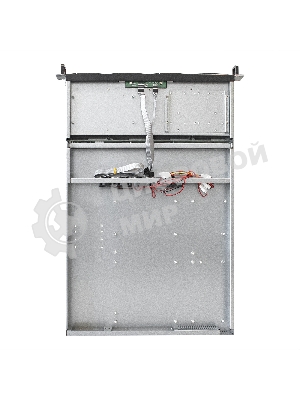 Серверный корпус ExeGate Pro 1U660-HS04 (RM 19