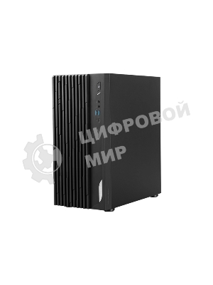 Компьютер MSI Pro DP180 14th Tower Core i7-14700F, RTX 5070 VENTUS 2X,12G, 16Gb(16*1) DDR5, 512GB SSD M.2, WiFi+BT, Wired keyboard&Mouse,noOS, 1y war-ty