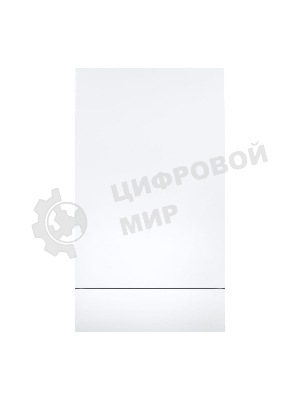 Встраиваемая посудомоечная машина Maunfeld MLP-08IMR, белый/черный, 44.5 см, 10 компл., 47 дБ, класс A++