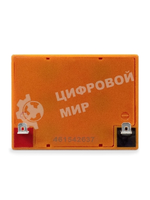 Батарея для ИБП ExeGate HR1221W (12V 5Ah, клеммы F2)
