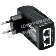 Инжектор POE Osnovo Midspan-1/151G