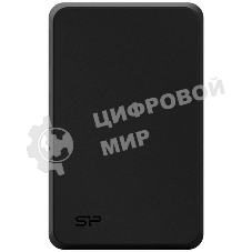 Внешний HDD 2.5
