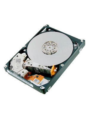 Жесткий диск SAS2.5