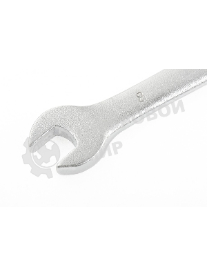 Ключ комбинированный Stels 8 мм, CrV, матовый хром