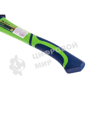 Топор Сибртех, 800 г, фибергласовое топорище