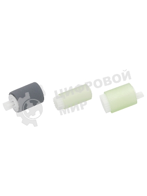 Комплект роликов CET CET511021 (FB6-3405 (PU)/FC6-7083 (PU)/FC6-6661) для Canon iR Advace 4025/4035/4045/4051/4225/4235/4245/4251