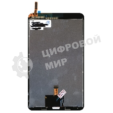 Модуль (матрица + тачскрин) для Samsung Galaxy Tab 4 8.0 SM-T330 черный