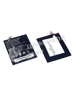 Аккумуляторная батарея BAT-A10 для Acer Liquid E3, Z5, 2000mAh, 3.8V