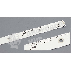 Подсветка LED GJ-2K15-430-D510-17.8MM-V4 (pitch 88.5mm)