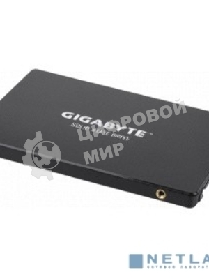Накопитель SSD GIGABYTE 240Gb, 2.5