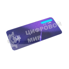 Задняя крышка для Huawei Nova 5T фиолетовый