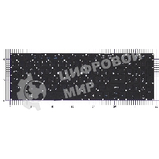 Клавиатура для ноутбука Acer Aspire 5 A517-53G черная