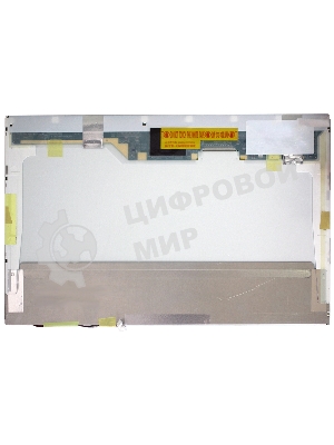 Матрица LTN170BT10