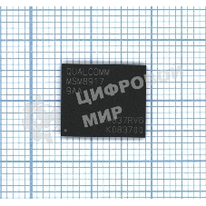 Процессор QUALCOMMM MSM8917
