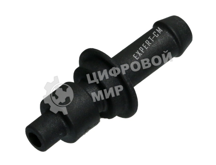 Переходник под армированный шланг Bosch, Siemens, Jura