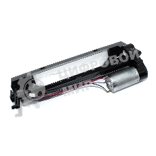 Моторчик основной щетки для робота пылесоса Lydsto G2