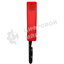 Телефон IP Fanvil H2U Red красный (упак.:1шт)