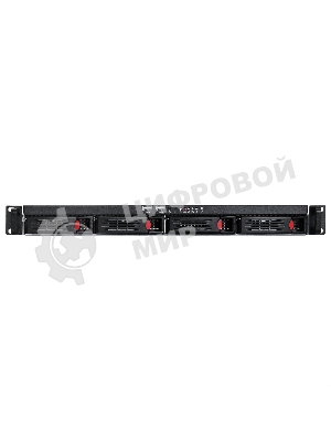 Серверный корпус ExeGate Pro 1U660-HS04 (RM 19