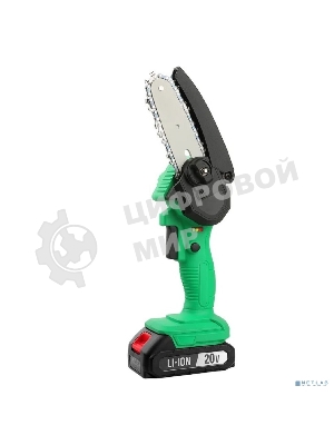 Электрическая цепная пила Zitrek GreenSaw 20 (082-1853)