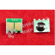 Чип ELP для HP Color LaserJet CP1215/CP1515/CP1518/CM1300MFP/CM1312MFP/CA LBP5000/CA 5050 Cyan, 1.4K (Китай)