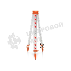 Штатив нивелирный RGK S6-N