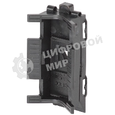 Фиксатор дистанционный ДФ 15-50 IEK UZA-11-15-50