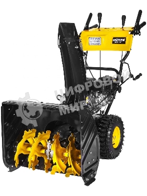 Снегоуборщик Huter SGC 8