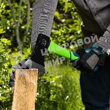 Топор Сибртех, 800 г, фибергласовое топорище