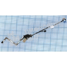 Шлейф матрицы для ноутбука Dell Inspiron Mini 910 (с проводом для камеры) 7250911