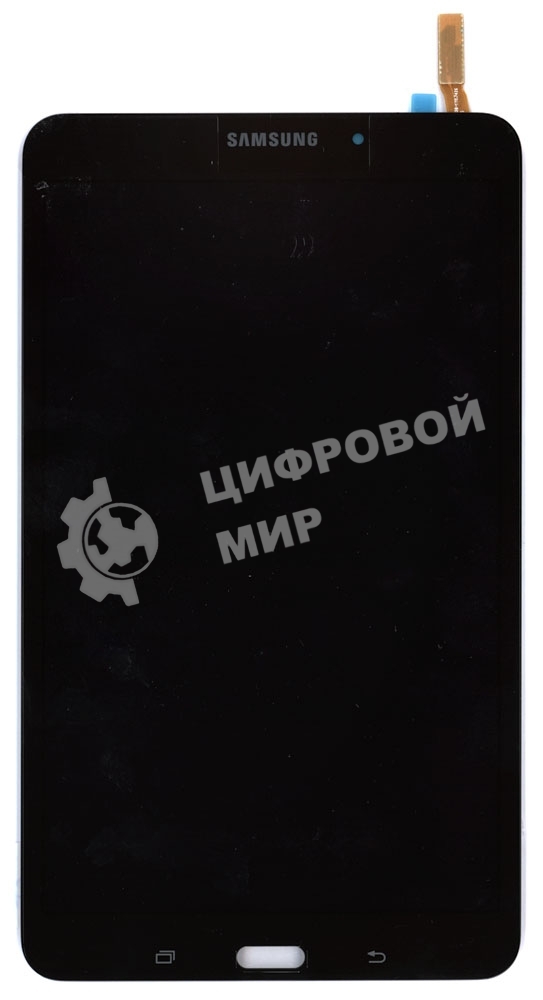 Модуль (матрица + тачскрин) для Samsung Galaxy Tab 4 8.0 SM-T330 черный