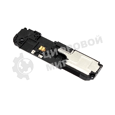 Полифонический динамик (Buzzer) для Xiaomi Mi Redmi Note 9 Pro