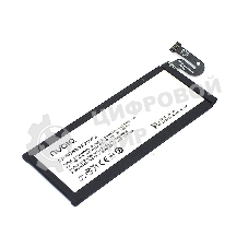 Аккумуляторная батарея Li3821T44P6h3342A5 для ZTE Nubia My Prague NX513J 3.85V 2200mAh