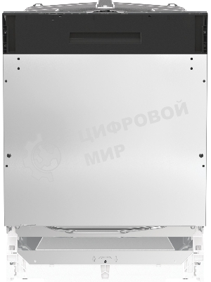 Встраиваемая посудомоечная машина Gorenje GV642E90, черный, 59.8 см, 13 компл., 47 дБ, класс A++