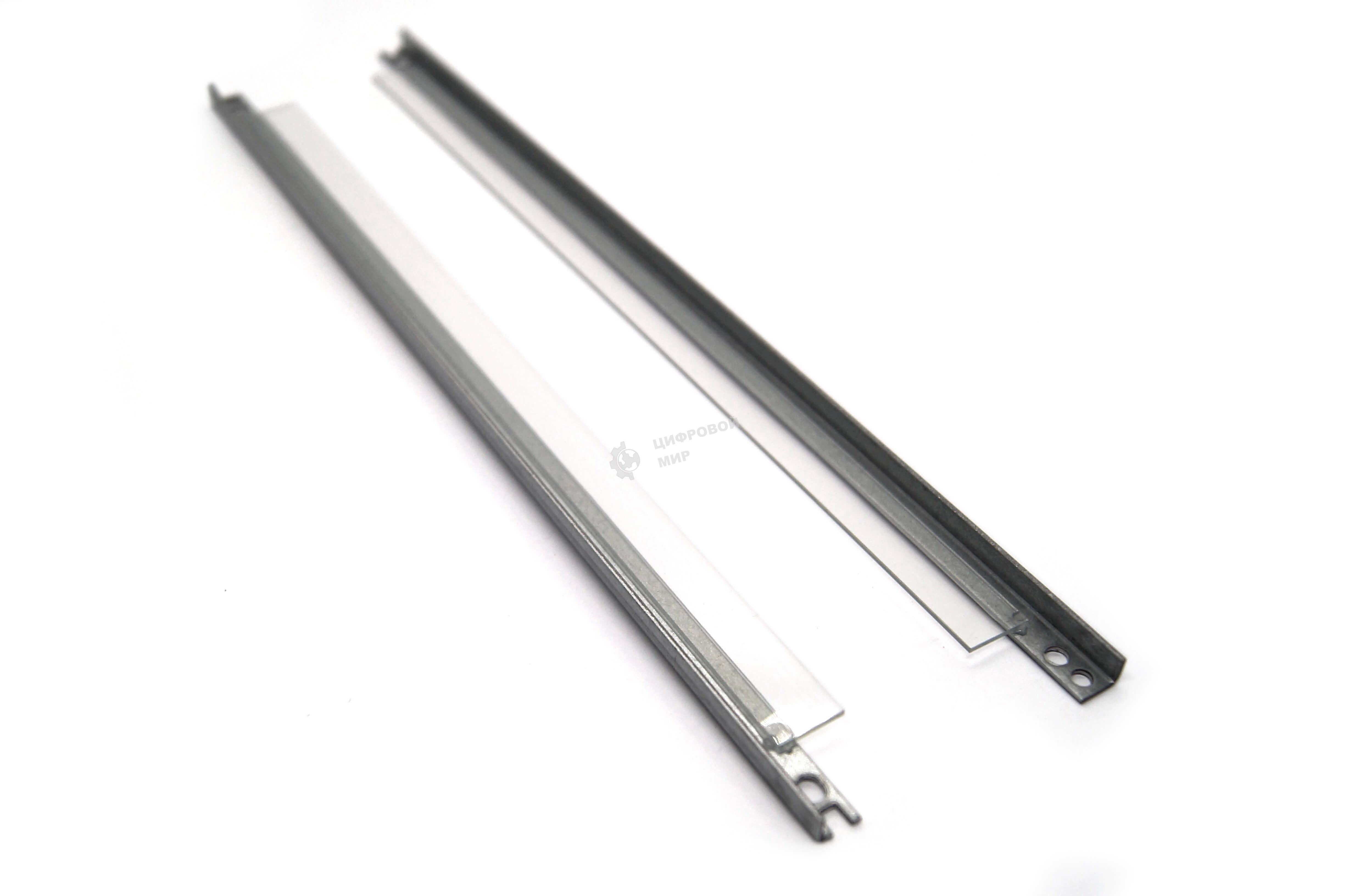 Дозирующее лезвие (DB) NVPrint для HP (20 шт) CCB435A/CB436A/CE285A/CE278A/CF279A/CF283A/X, Canon CRG-712/713/725/726/737/728 (LJ P1005/P1006/P1505/M1120/M1530/M1560, LJ Pro M1132/1210/1212/M125/M225) совместимое