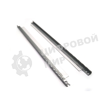 Дозирующее лезвие (DB) NVPrint для HP (20 шт) CCB435A/CB436A/CE285A/CE278A/CF279A/CF283A/X, Canon CRG-712/713/725/726/737/728 (LJ P1005/P1006/P1505/M1120/M1530/M1560, LJ Pro M1132/1210/1212/M125/M225) совместимое