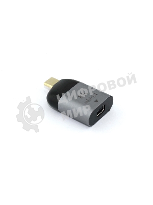 Переходник Type-C папа на mini DisplayPort мама