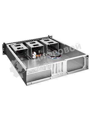 Серверный корпус ExeGate Pro 2U450-09 (RM 19