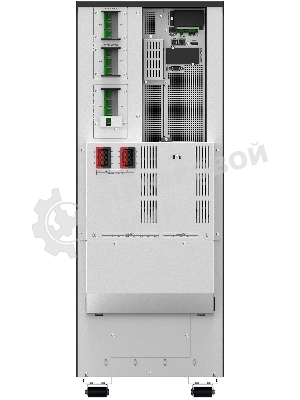 Источник бесперебойного питания Ippon Innova Unity T 3-3 20K 20000Вт 20000ВА черный